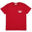 PORKCHOP GARAGE SUPPLY EASY P RIDER TEE P0507 公式通販