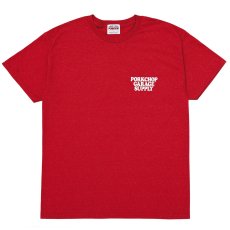 画像16: PORKCHOP GARAGE SUPPLY  EASY P RIDER TEE (16)