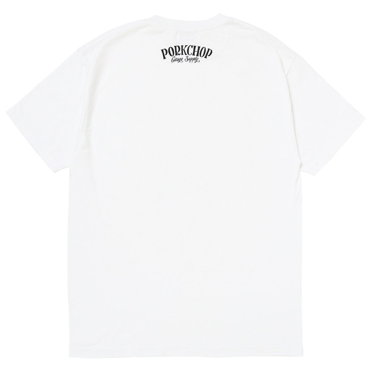 画像10: PORKCHOP GARAGE SUPPLY  PORK STORE TEE (10)