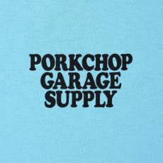 画像14: PORKCHOP GARAGE SUPPLY  EASY P RIDER TEE (14)
