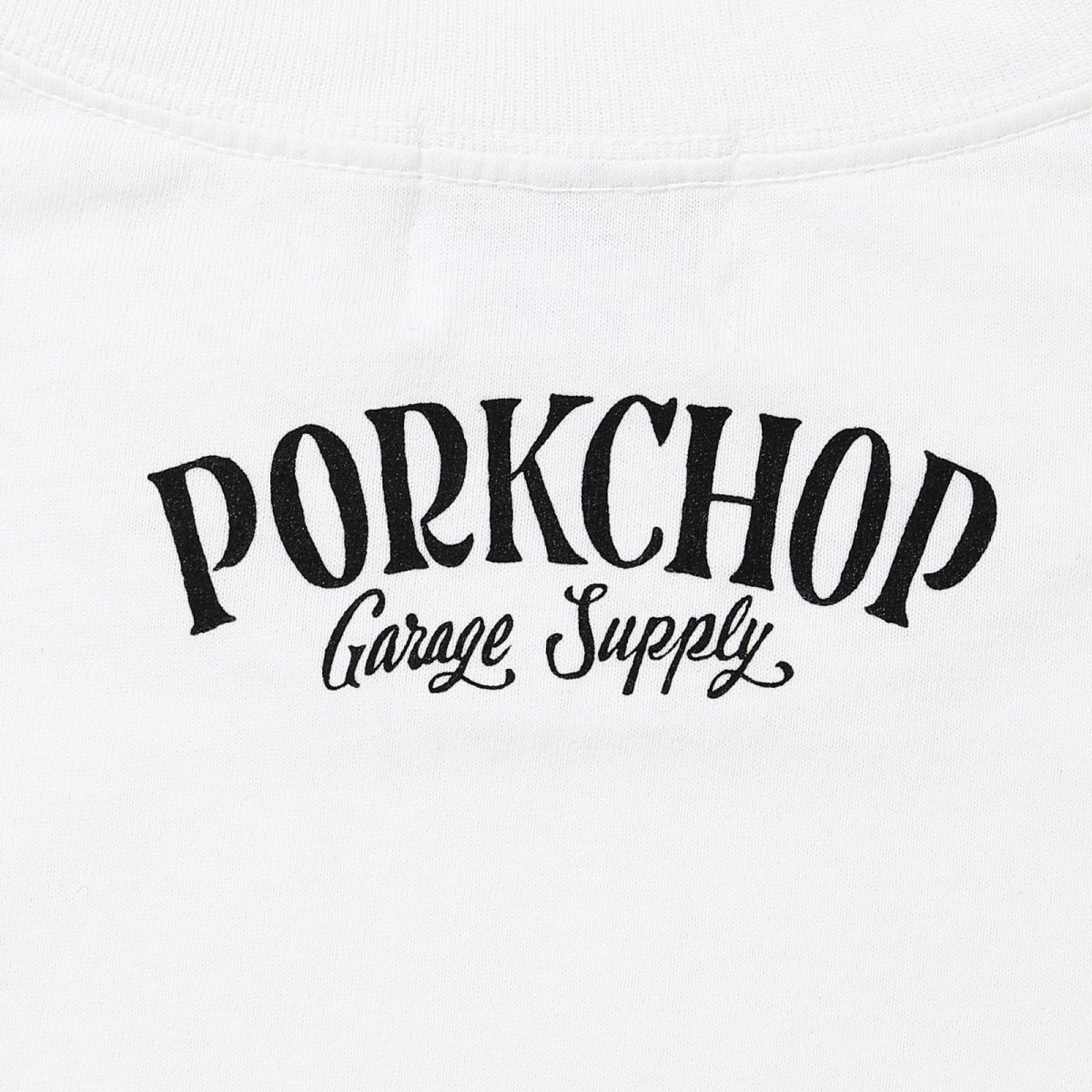 画像16: PORKCHOP GARAGE SUPPLY  PORK STORE TEE (16)