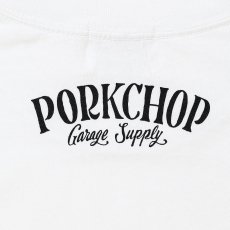 画像16: PORKCHOP GARAGE SUPPLY  PORK STORE TEE (16)