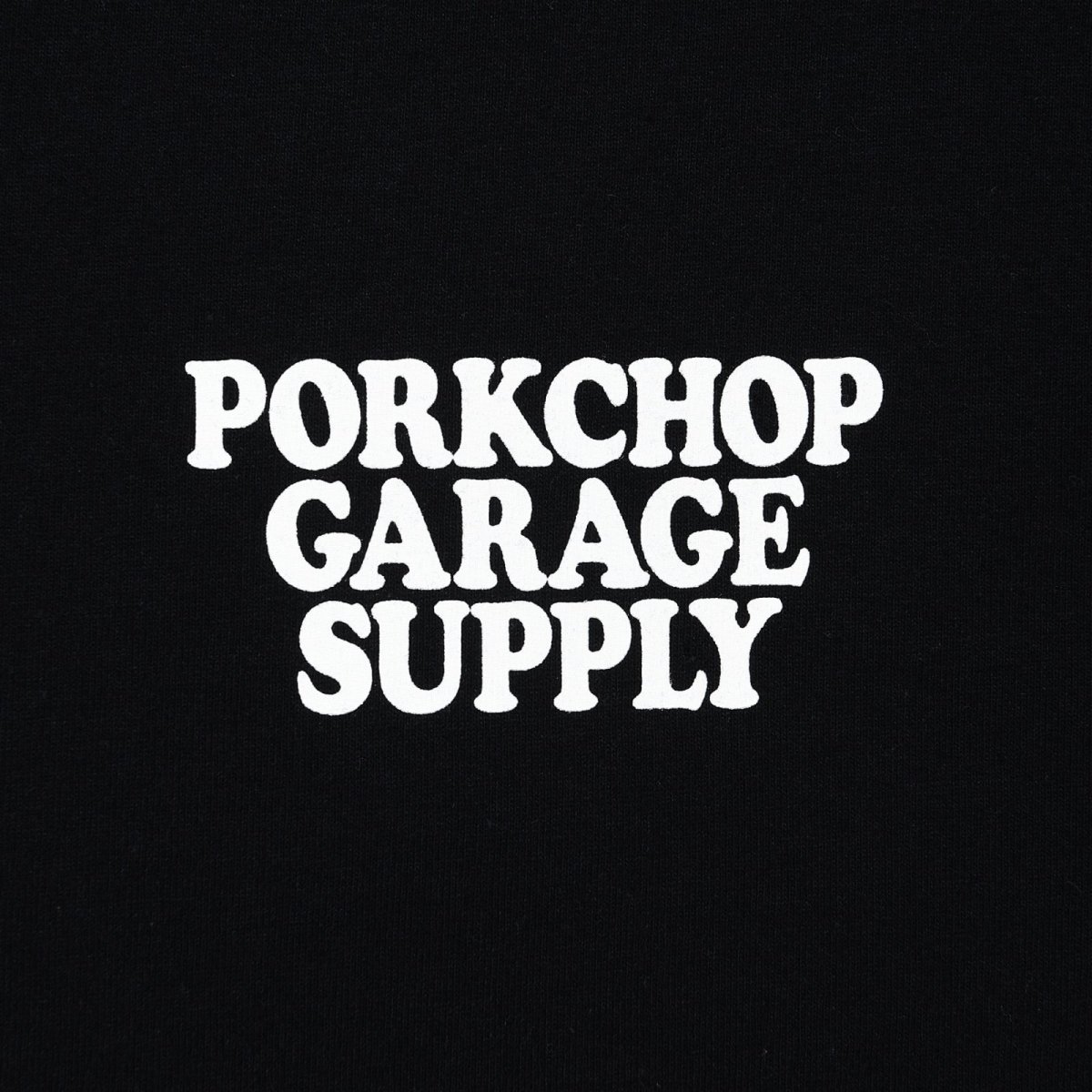 画像6: PORKCHOP GARAGE SUPPLY  EASY P RIDER TEE (6)