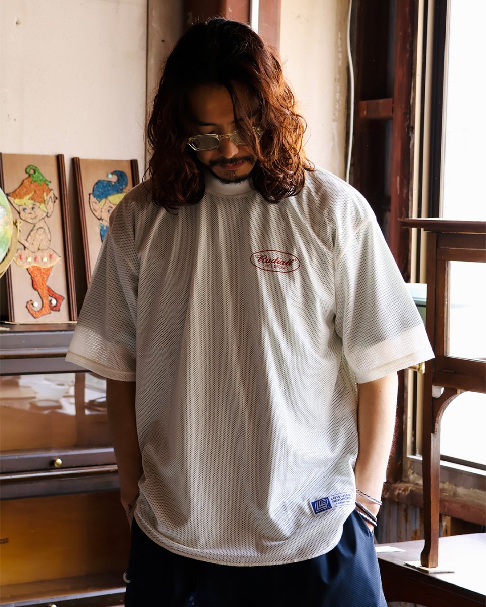 画像2: NOCHINO OPTICAL  NOCHINO #5. CITRON & AMBER × L.SMOKE GREEN (非調光) (2)