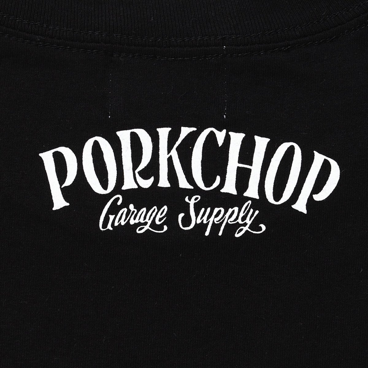 画像8: PORKCHOP GARAGE SUPPLY  PORK STORE TEE (8)
