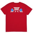 PORKCHOP GARAGE SUPPLY EASY P RIDER TEE P0507 公式通販
