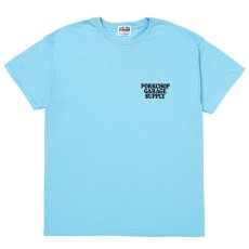 画像12: PORKCHOP GARAGE SUPPLY  EASY P RIDER TEE (12)