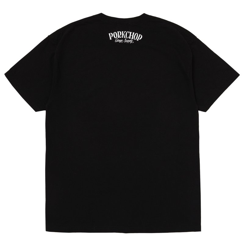 PORKCHOP GARAGE SUPPLY PORK STORE TEE P0506 公式通販