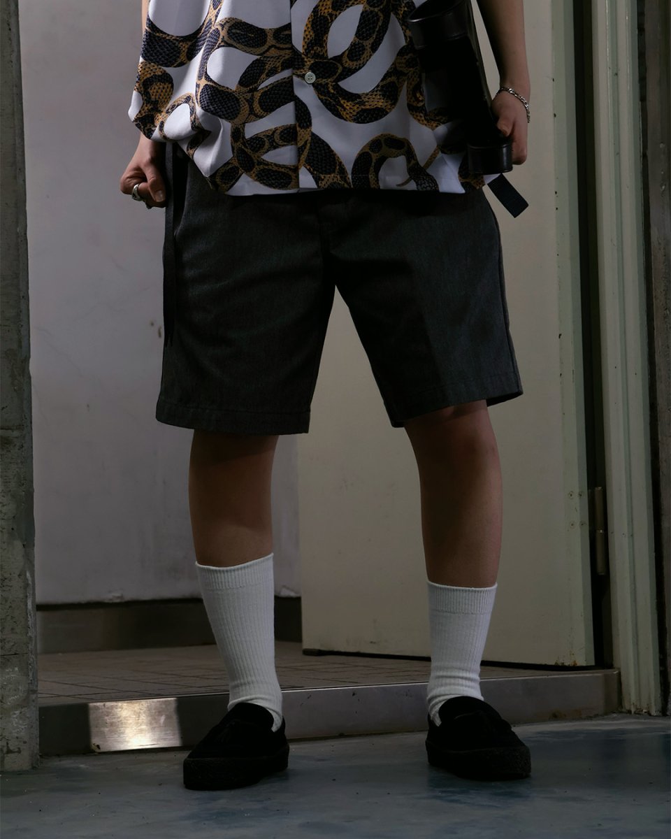 画像13: STANDARD CALIFORNIA  SD T/C Work Shorts (13)