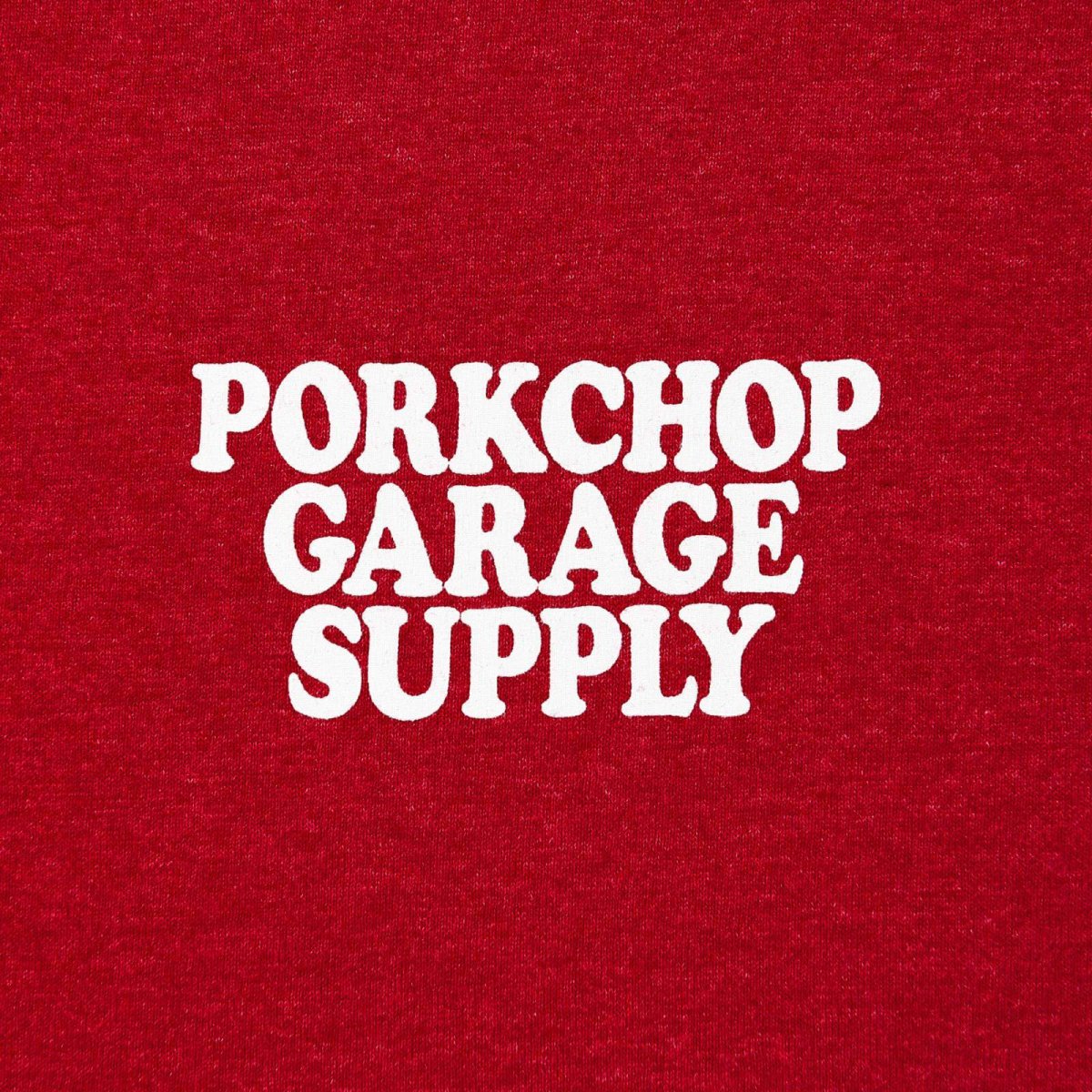 画像18: PORKCHOP GARAGE SUPPLY  EASY P RIDER TEE (18)