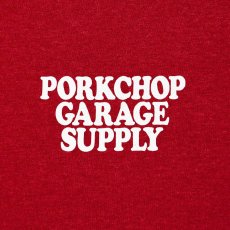 画像18: PORKCHOP GARAGE SUPPLY  EASY P RIDER TEE (18)