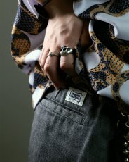 画像14: STANDARD CALIFORNIA  SD T/C Work Shorts (14)