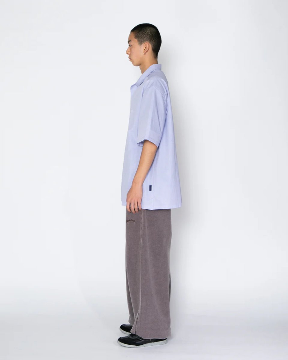 画像7: APPLEBUM  Smooth Typewriter S/S Shirt (7)