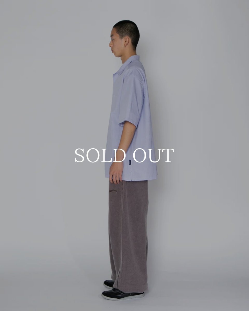画像13: APPLEBUM  Smooth Typewriter S/S Shirt (13)