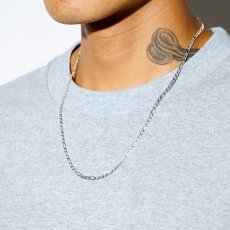 画像4: ANTIDOTE BUYERS CLUB   Stud Link Figaro Chain (4)