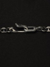 画像2: ANTIDOTE BUYERS CLUB   Matey Chain Bracelet (2)
