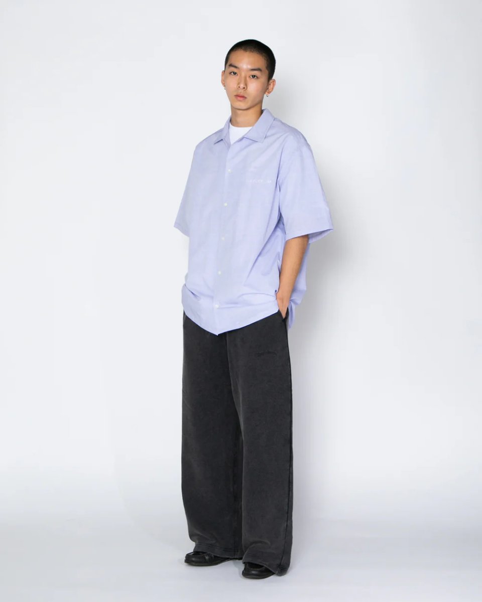 画像9: APPLEBUM  Smooth Typewriter S/S Shirt (9)