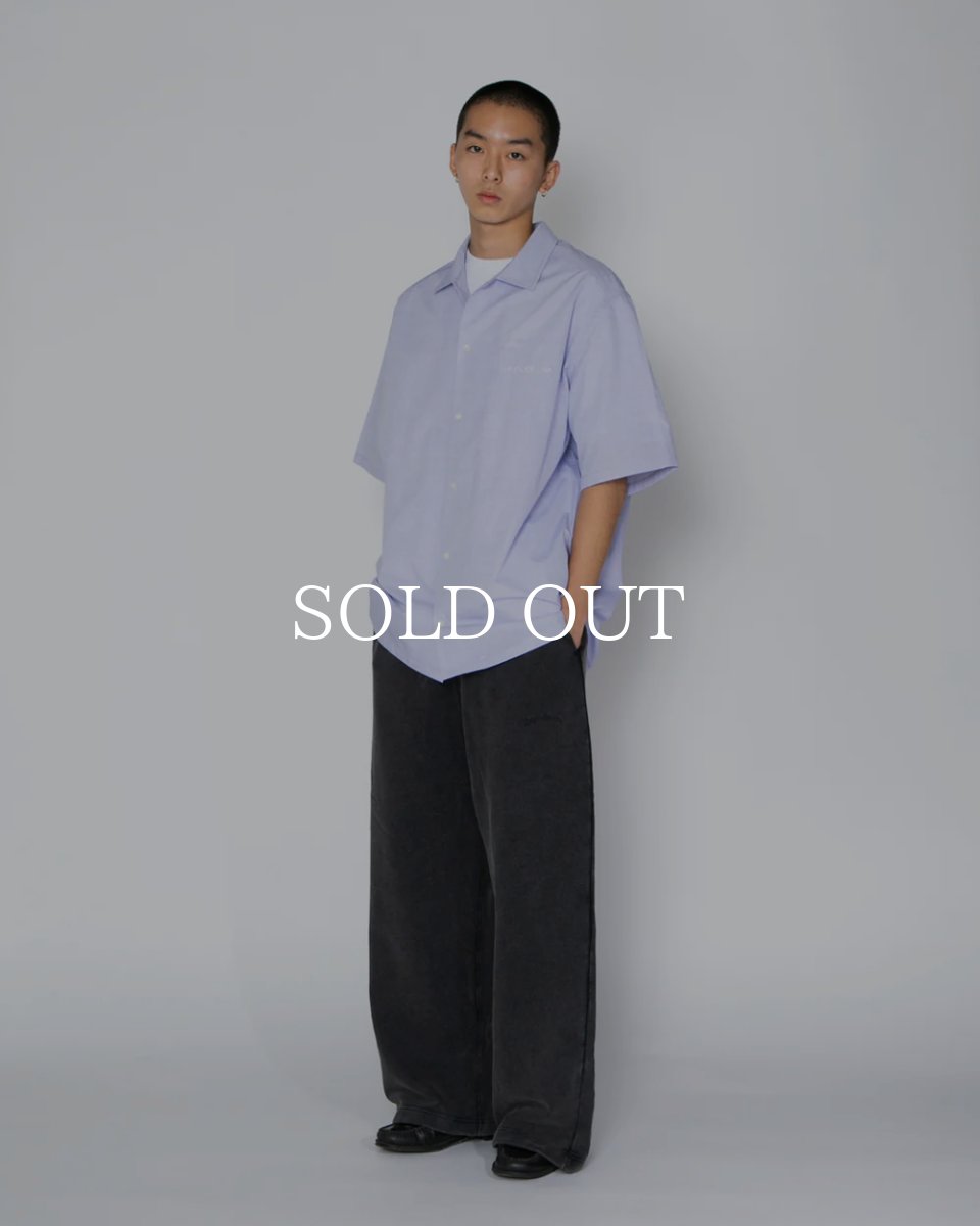 画像15: APPLEBUM  Smooth Typewriter S/S Shirt (15)