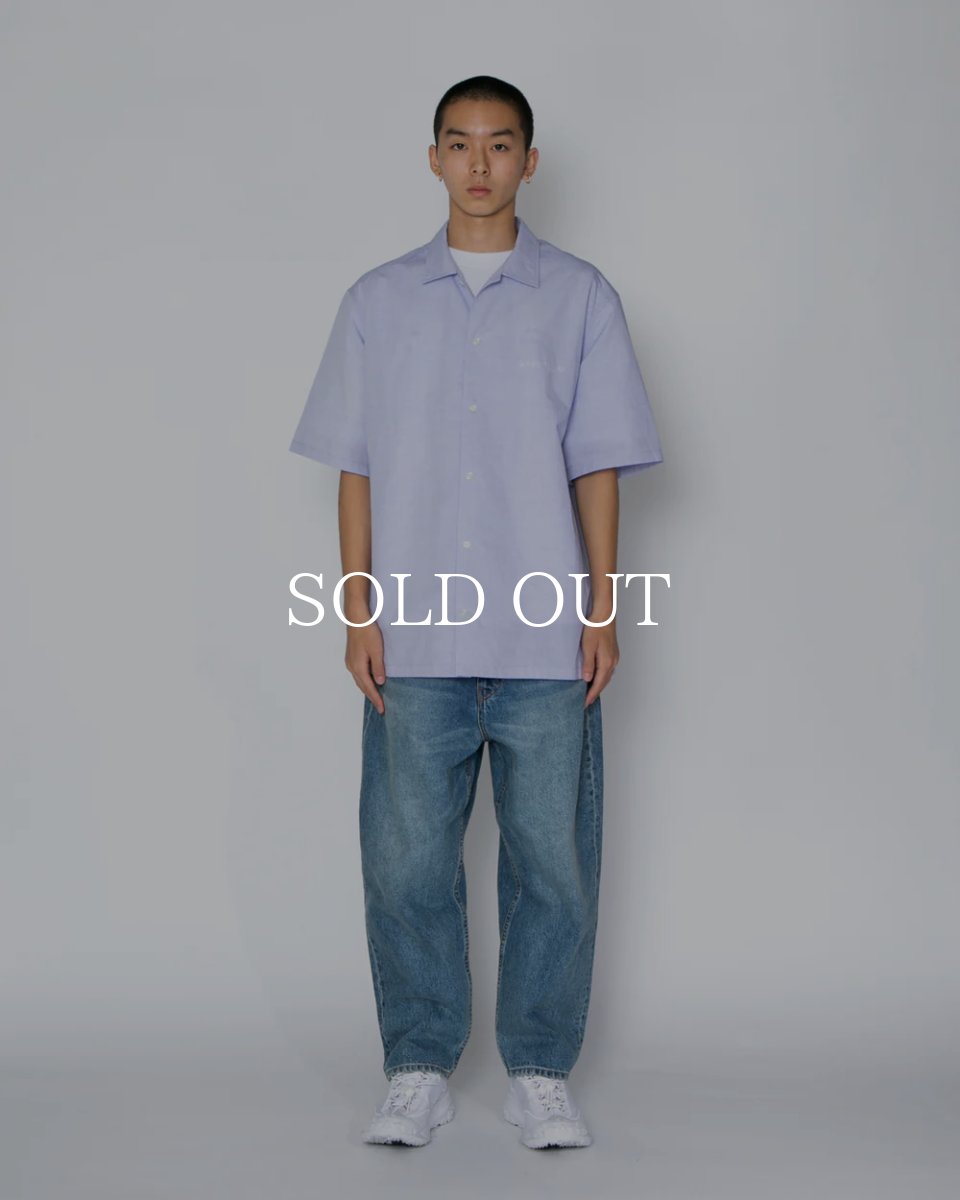 画像9: APPLEBUM  Smooth Typewriter S/S Shirt (9)