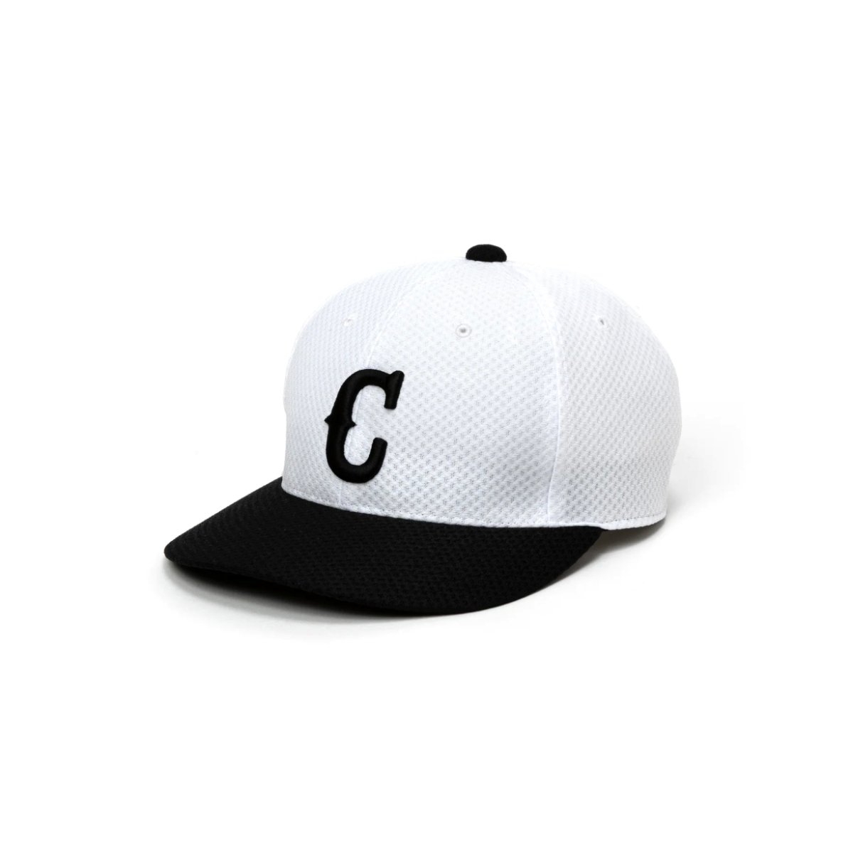 画像4: CALEE  C LOGO REPLICA CAP (4)