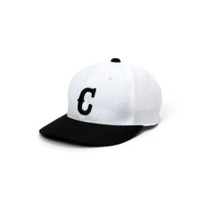 画像4: CALEE  C LOGO REPLICA CAP (4)