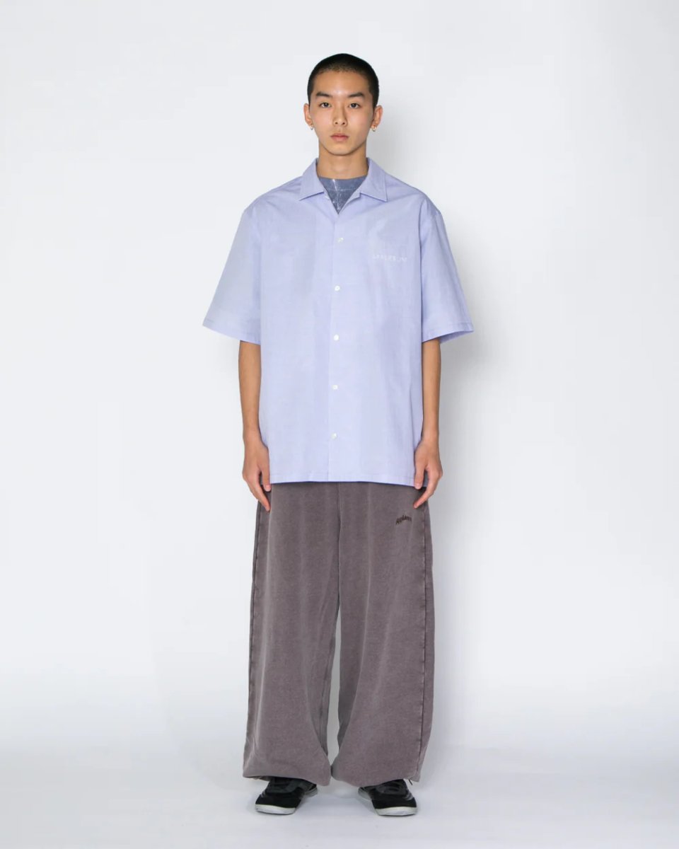画像6: APPLEBUM  Smooth Typewriter S/S Shirt (6)