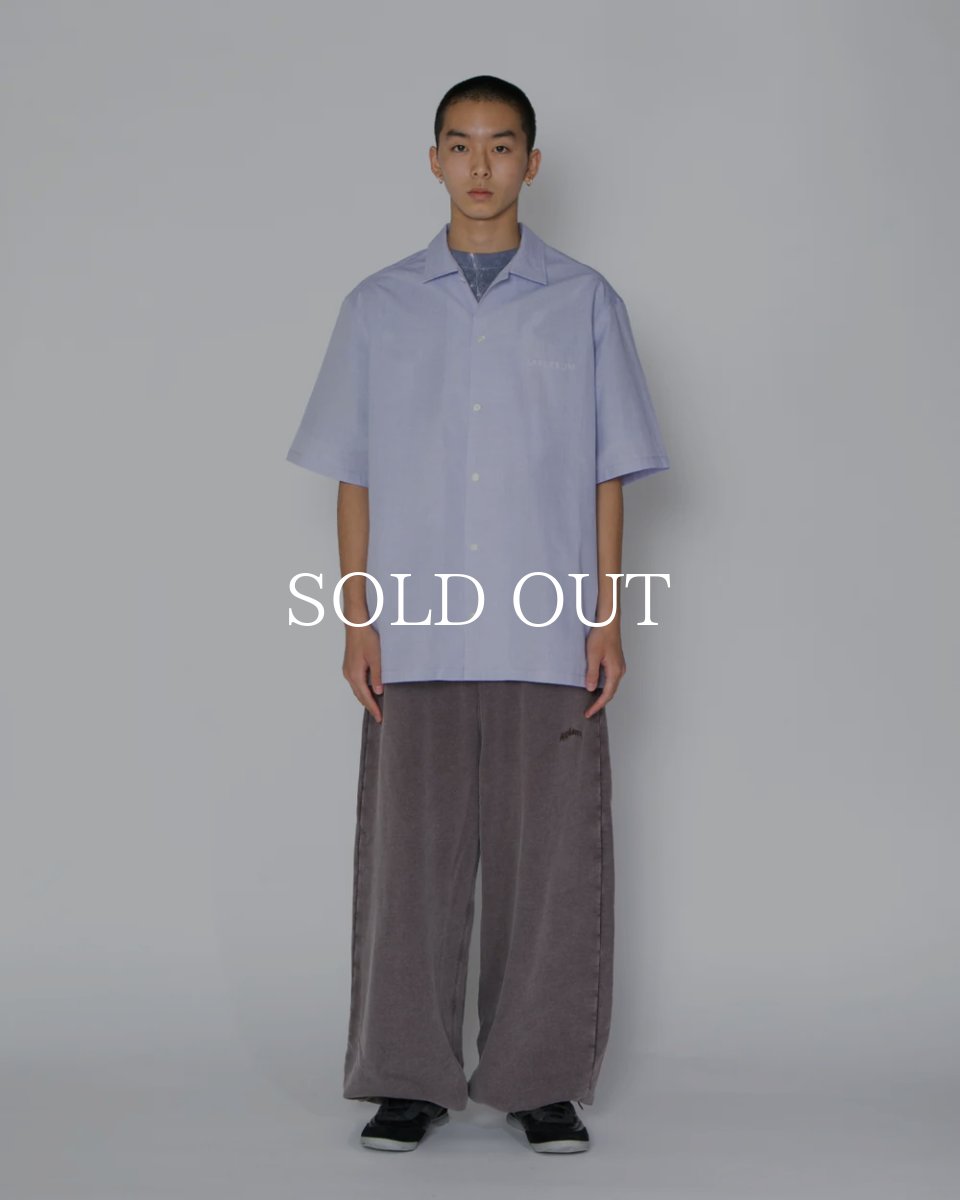 画像12: APPLEBUM  Smooth Typewriter S/S Shirt (12)