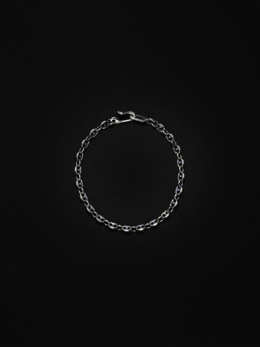 画像1: ANTIDOTE BUYERS CLUB   Matey Chain Bracelet (1)