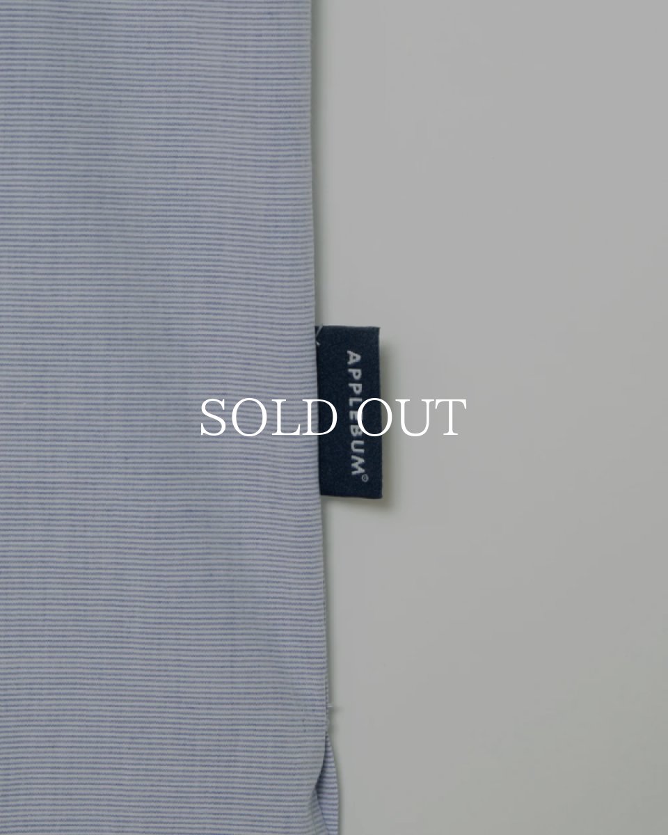 画像7: APPLEBUM  Smooth Typewriter S/S Shirt (7)