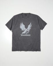画像6: RADIALL  EAGLE TIP - CREW NECK T-SHIRT S/S (6)