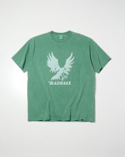 画像9: RADIALL  EAGLE TIP - CREW NECK T-SHIRT S/S (9)
