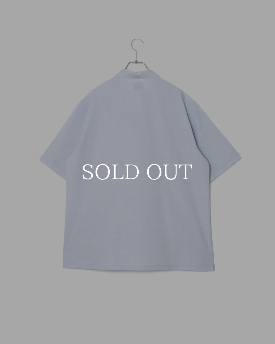 画像2: APPLEBUM  Smooth Typewriter S/S Shirt (2)