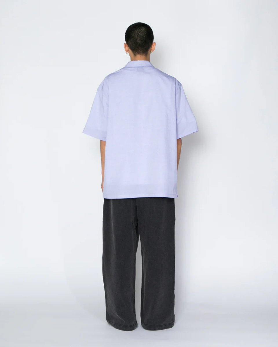 画像11: APPLEBUM  Smooth Typewriter S/S Shirt (11)