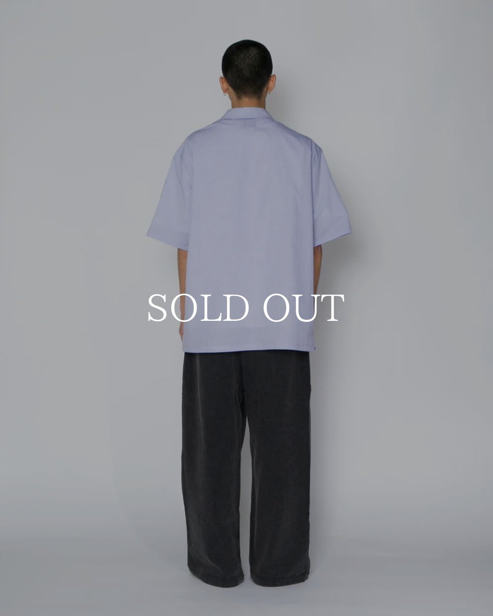 画像17: APPLEBUM  Smooth Typewriter S/S Shirt (17)
