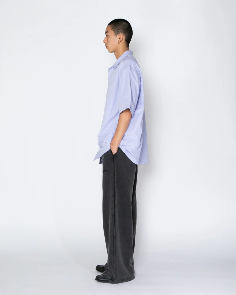 画像10: APPLEBUM  Smooth Typewriter S/S Shirt (10)