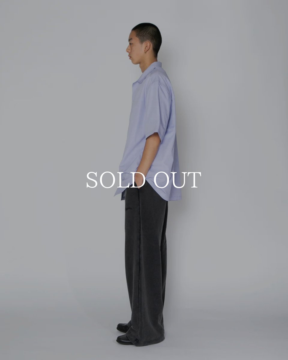 画像16: APPLEBUM  Smooth Typewriter S/S Shirt (16)