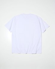 画像2: RADIALL  EAGLE TIP - CREW NECK T-SHIRT S/S (2)