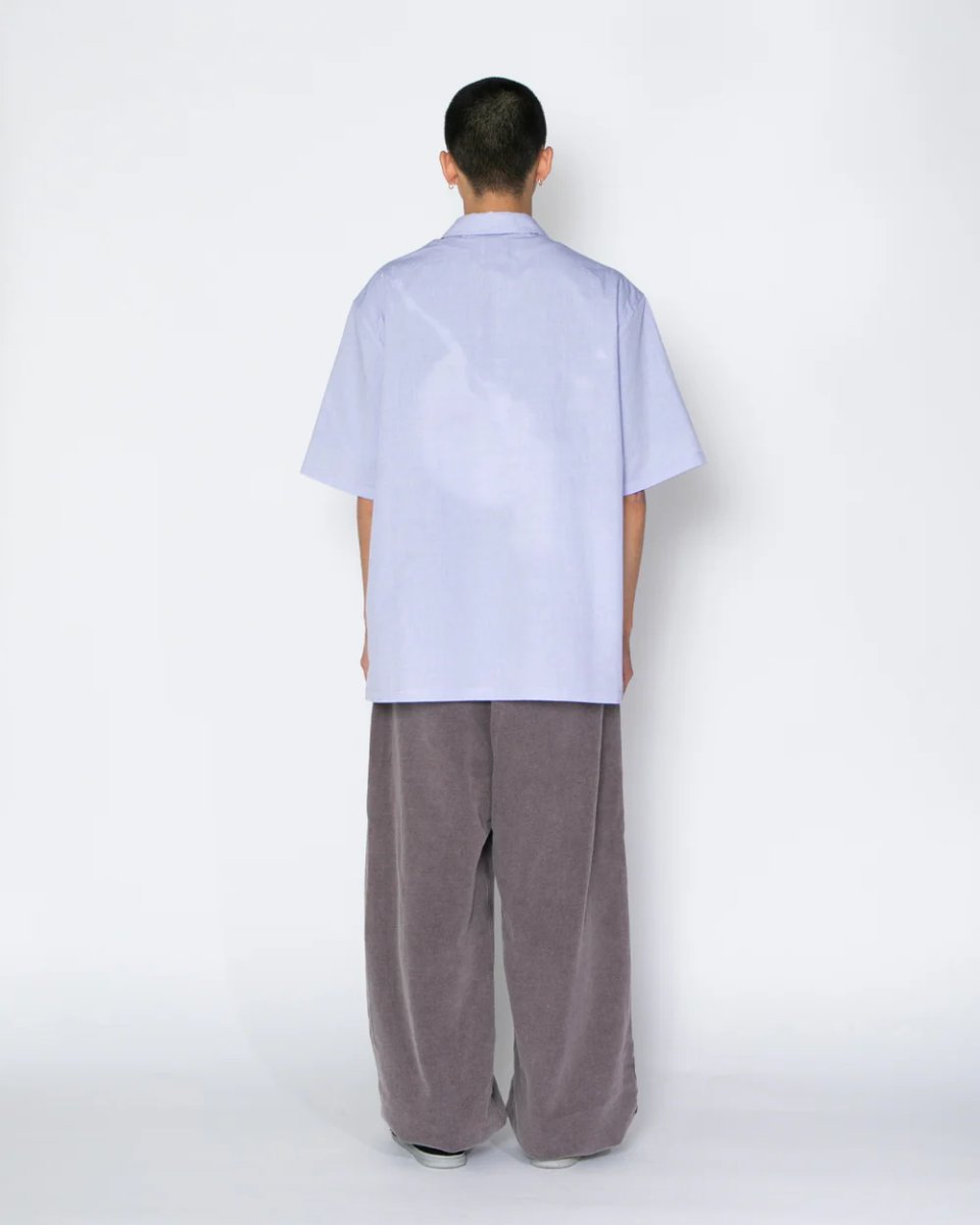 画像8: APPLEBUM  Smooth Typewriter S/S Shirt (8)