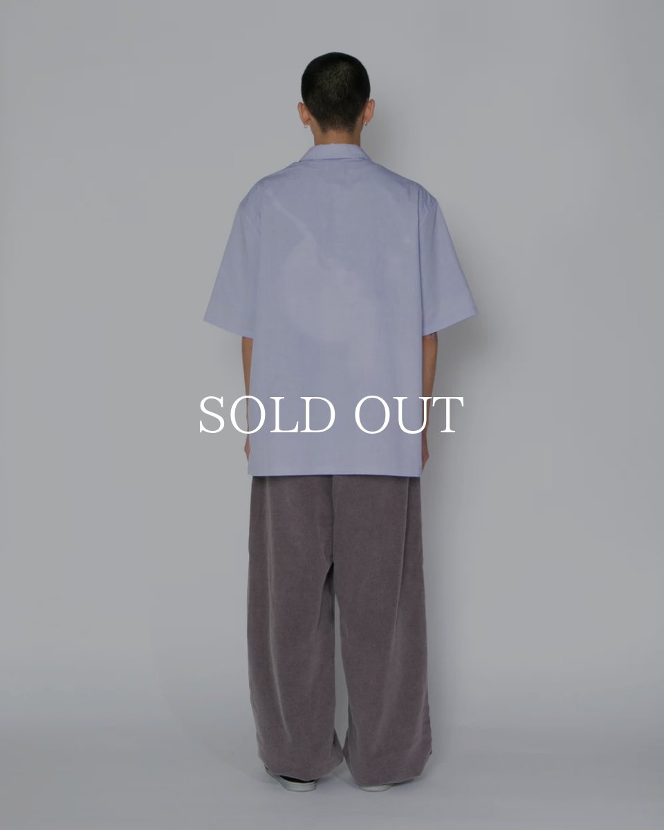 画像14: APPLEBUM  Smooth Typewriter S/S Shirt (14)