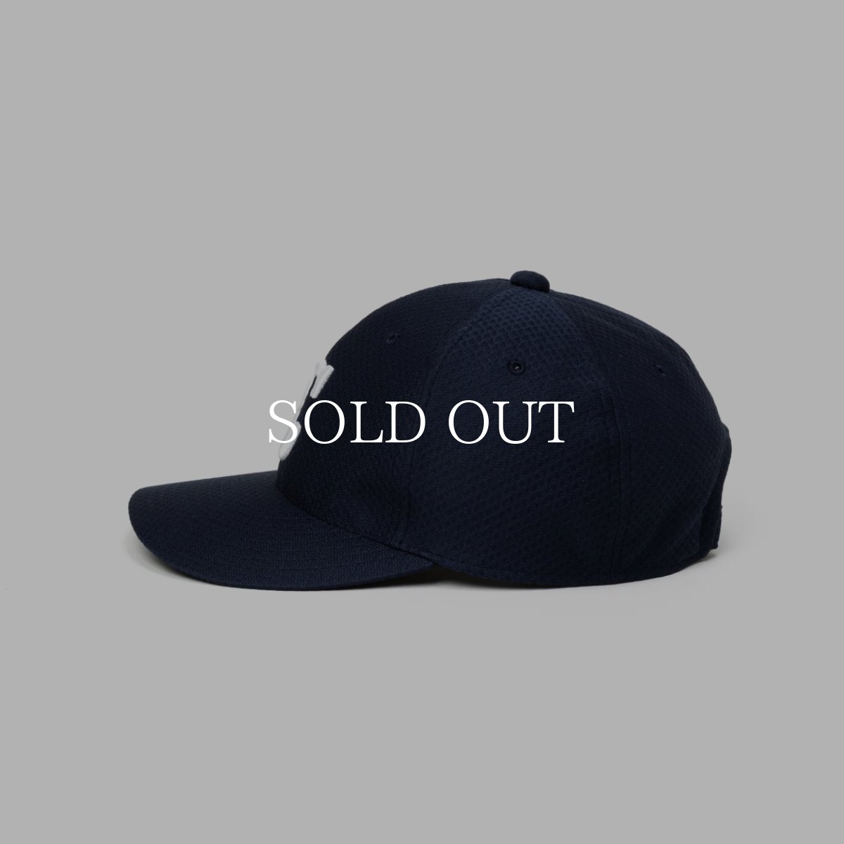 画像6: CALEE  C LOGO REPLICA CAP (6)