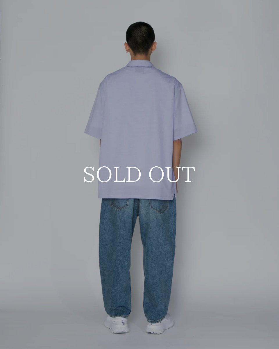 画像11: APPLEBUM  Smooth Typewriter S/S Shirt (11)