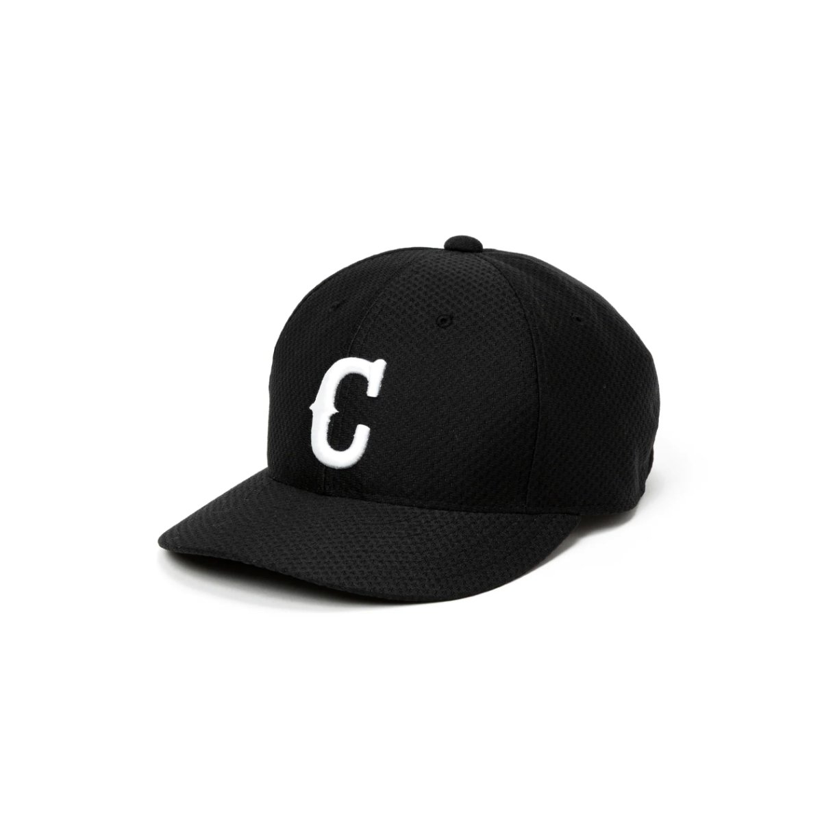 画像1: CALEE  C LOGO REPLICA CAP (1)