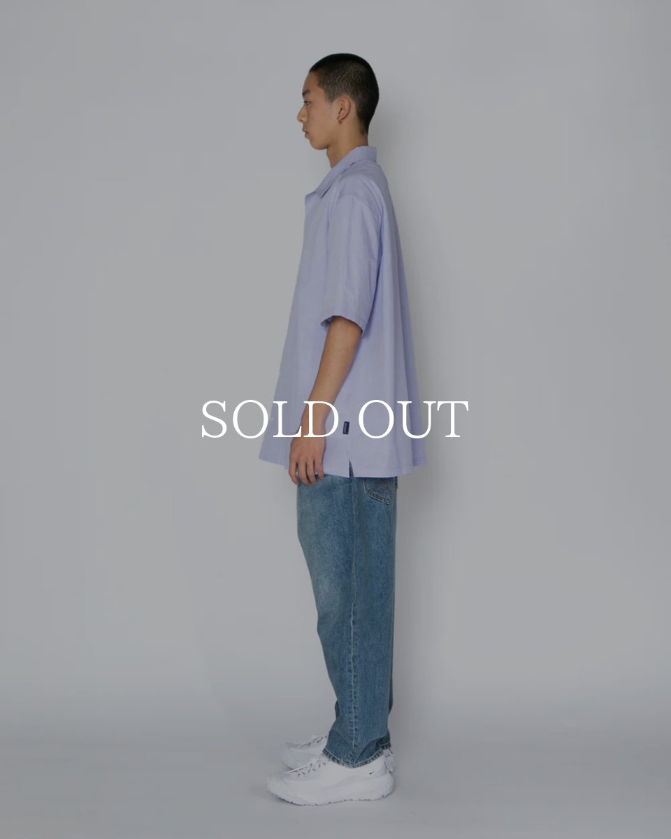 画像10: APPLEBUM  Smooth Typewriter S/S Shirt (10)