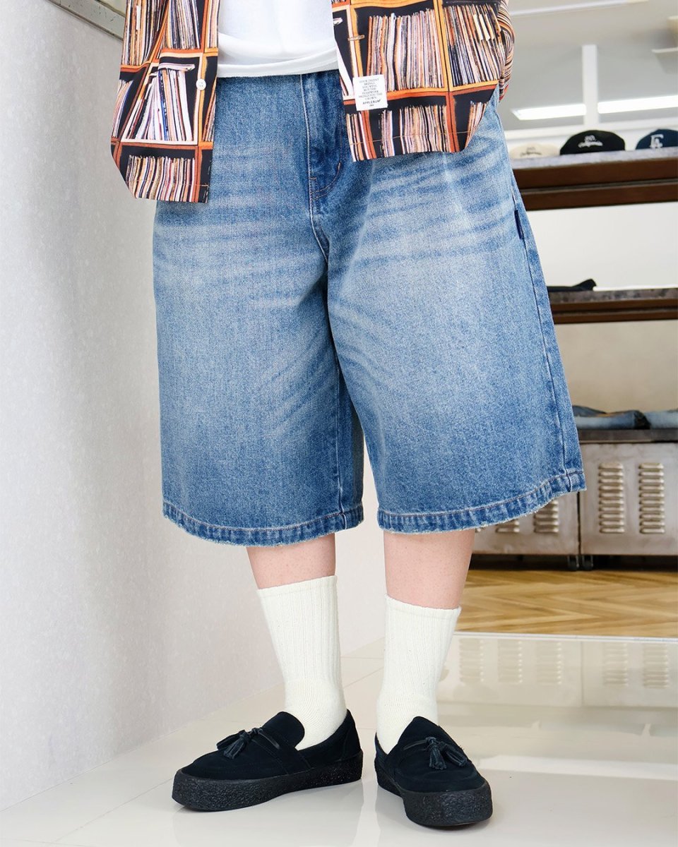 画像3: Last Resort AB  VM005-Suede (3)