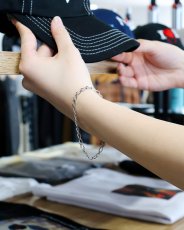 画像3: TOMWOOD   Arlo Bracelet Medium (3)