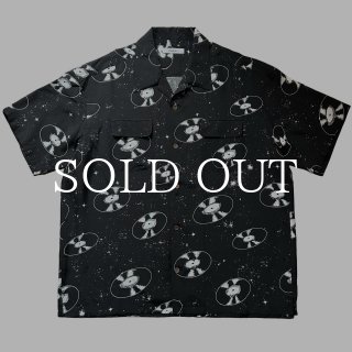 EXODUS 発禁ジャケットバージョンシャツ exodus brand（エクソダスブランド）通販｜ROOM ONLINE STORE