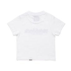 画像4: HideandSeek  Logo Kids S/S Tee (4)