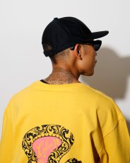 画像3: CALEE  C LOGO REPLICA CAP (3)