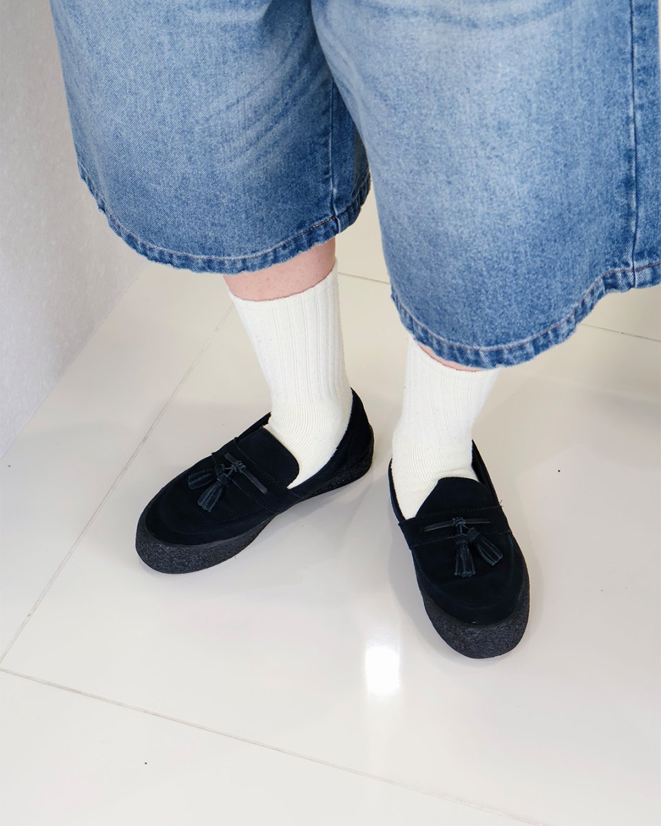 画像4: Last Resort AB  VM005-Suede (4)