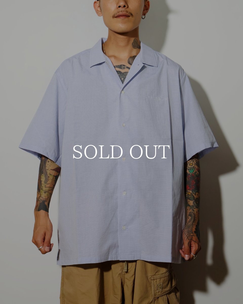 画像3: APPLEBUM  Smooth Typewriter S/S Shirt (3)
